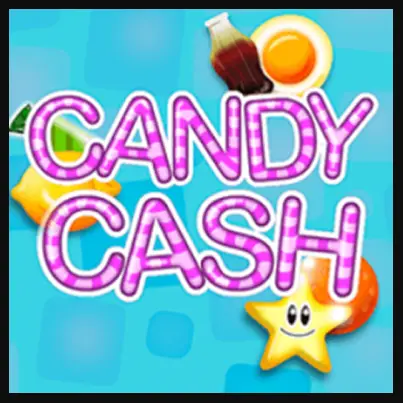 Candy Cash